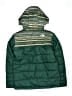 The North Face 100% Polyester Green Jacket Size 14 - 16 - photo 2