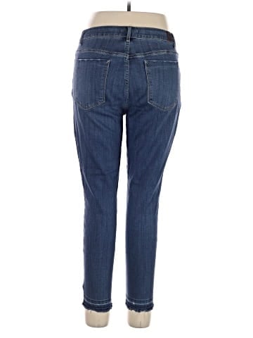 Simply Vera Vera Wang Jeans (view 2)