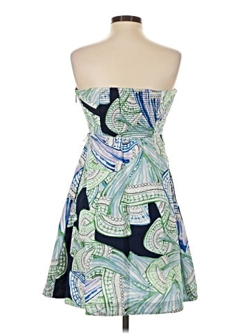 Moulinette Soeurs Cocktail Dress (view 2)