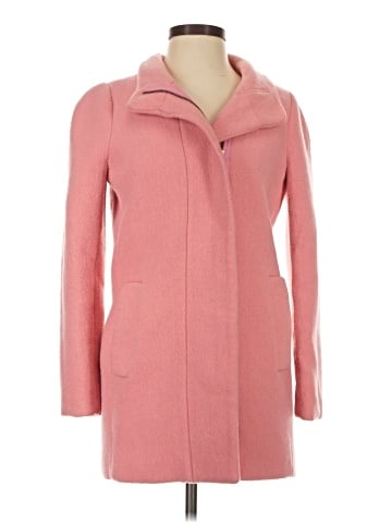 J.Crew Mercantile Coat (view 1)
