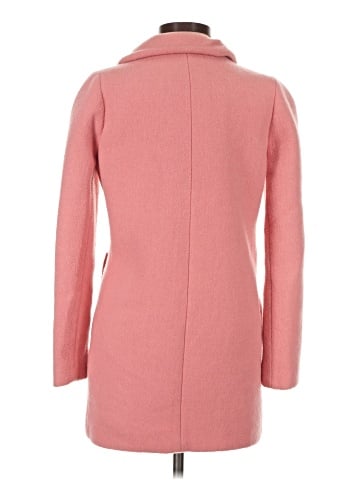 J.Crew Mercantile Coat (view 2)