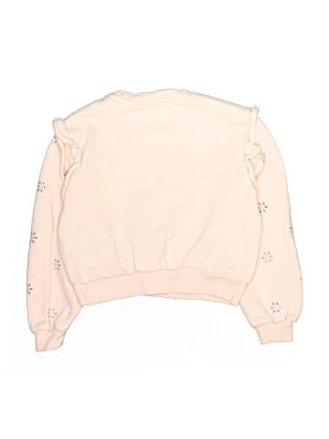 No Comment Sweatshirt (view 2)