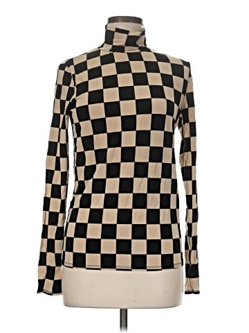 MNG Long Sleeve Turtleneck (view 1)