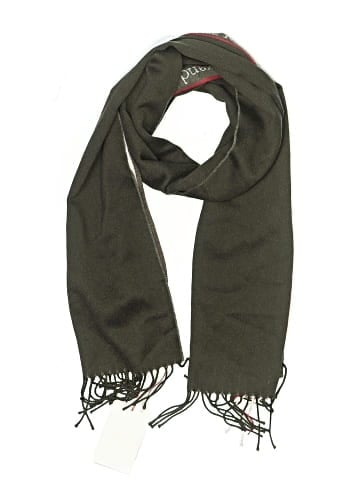 Alexander McQueen Scarf (view 1)