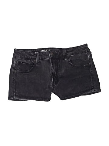 American Eagle Outfitters Denim Shorts (view 1)