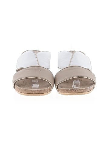 Naot Wedges (view 2)