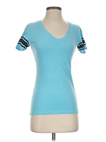 Exist Short Sleeve T-Shirt (view 1)