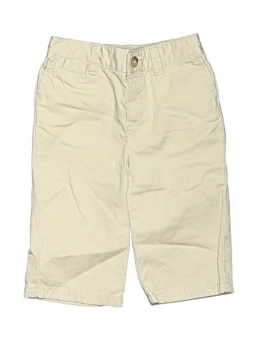 Ralph Lauren Khakis (view 1)