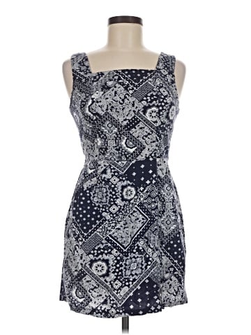 Monteau Casual Dress (view 1)