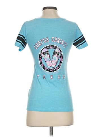 Exist Short Sleeve T-Shirt (view 2)