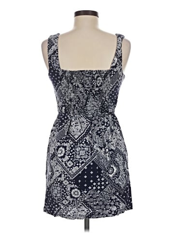Monteau Casual Dress (view 2)