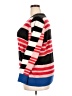ModCloth Stripes Red Pullover Sweater Size 2X - photo 5