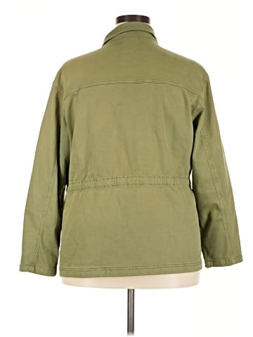 LC Lauren Conrad Jacket (view 2)
