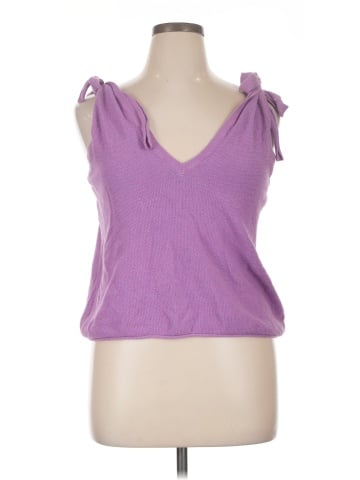 FP BEACH Tank Top (view 1)