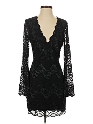 Bebe Cocktail Dress (view 1)