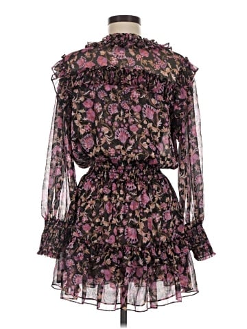 MISA Los Angeles Cocktail Dress (view 2)