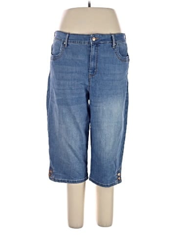 Gloria Vanderbilt Jeans (view 1)