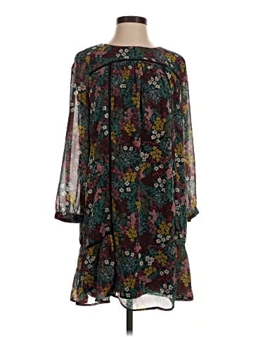 Ann Taylor LOFT Casual Dress (view 1)