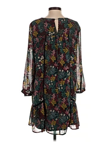 Ann Taylor LOFT Casual Dress (view 2)