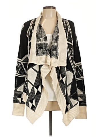 Belle Du Jour Cardigan (view 1)