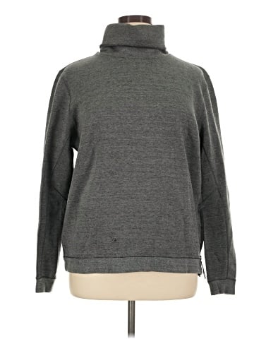 Nike Turtleneck Sweater (view 1)