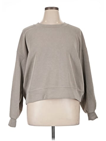 Unbranded Sweatshirt (view 1)