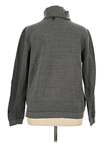 Nike Turtleneck Sweater (view 2)