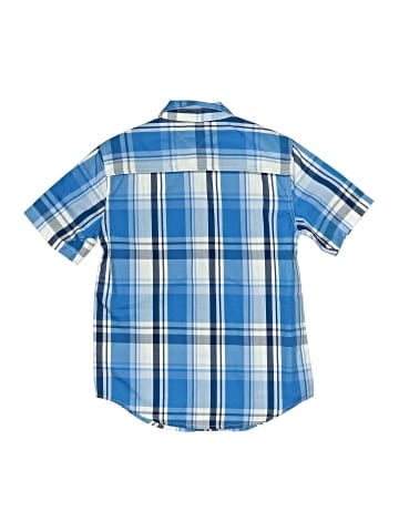 Tommy Hilfiger Short Sleeve Button-Down Shirt (view 2)