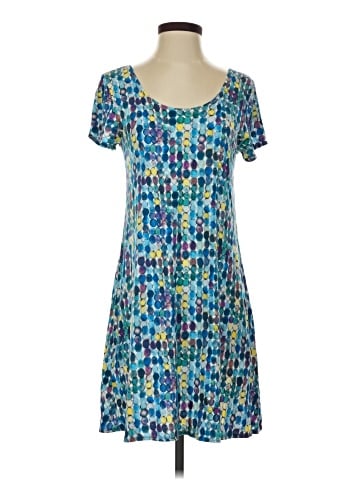 Salaam! Casual Dress (view 1)