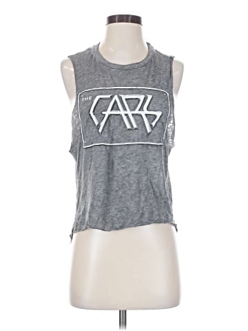 Chaser Sleeveless T-Shirt (view 1)
