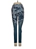 Under Armour Print Blue Active Pants Size S - photo 2