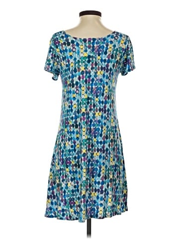 Salaam! Casual Dress (view 2)