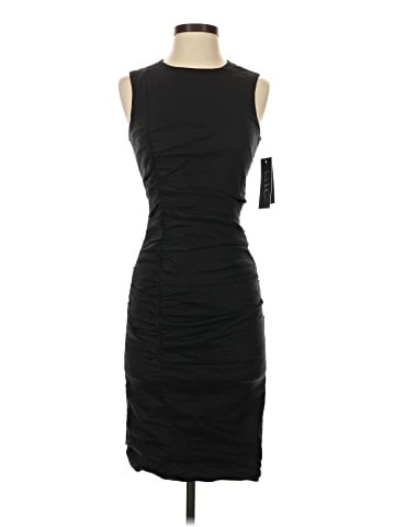 Nicole Miller Collection Cocktail Dress (view 1)