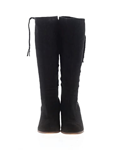 Journee Collection Boots (view 2)