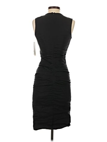 Nicole Miller Collection Cocktail Dress (view 2)