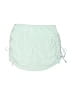 Kyodan Solid Green Skort Size S - photo 2
