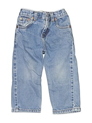Levi's Jeans (view 1)