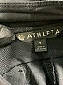 Athleta Black Active Pants Size 4 - photo 7