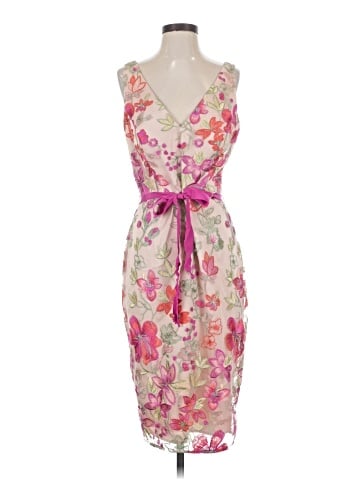 Eliza J Cocktail Dress (view 1)
