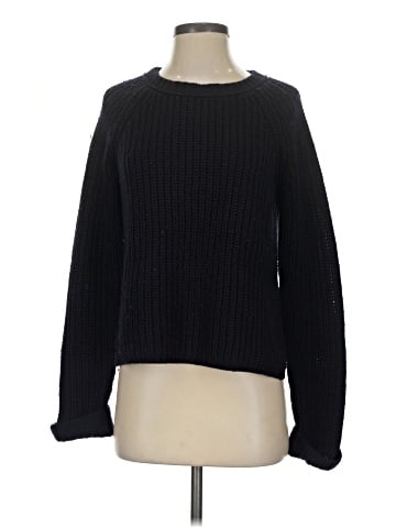 Calypso St. Barth Wool Pullover Sweater (view 1)