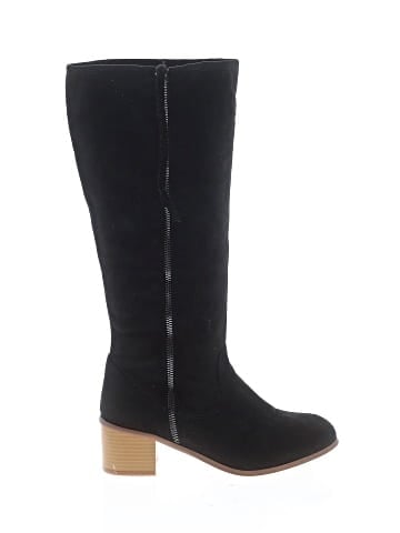 Journee Collection Boots (view 1)