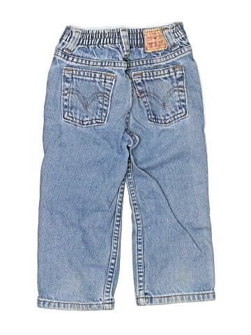 Levi's Jeans (view 2)