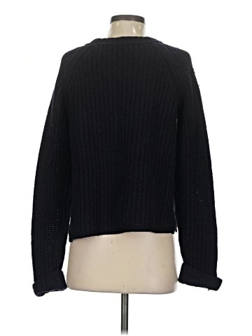 Calypso St. Barth Wool Pullover Sweater (view 2)