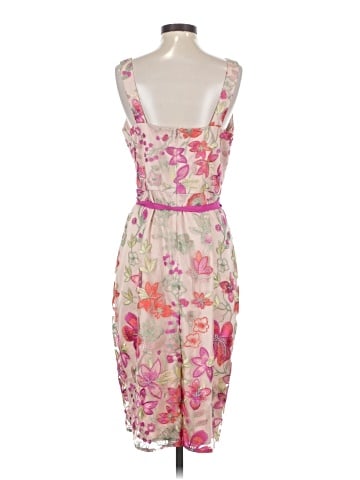 Eliza J Cocktail Dress (view 2)