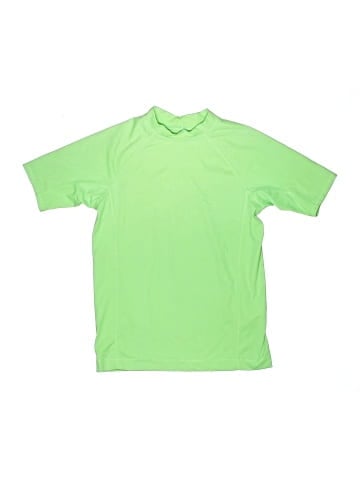 Lands' End Short Sleeve Polo (view 1)