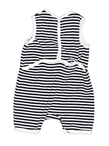 Bella Bliss Short Sleeve Onesie (view 2)