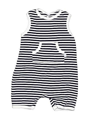Bella Bliss Short Sleeve Onesie (view 1)