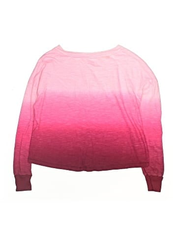 Justice Long Sleeve Henley (view 2)