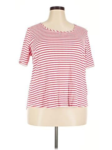 Croft & Barrow Short Sleeve T-Shirt (view 1)