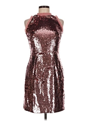 Aidan Mattox Cocktail Dress (view 1)